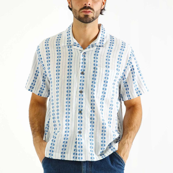 Obey Ανδρικό πουκάμισο Harmony Shirt